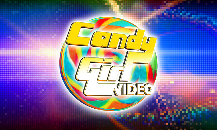 CandyGirl Video Affiliate Program