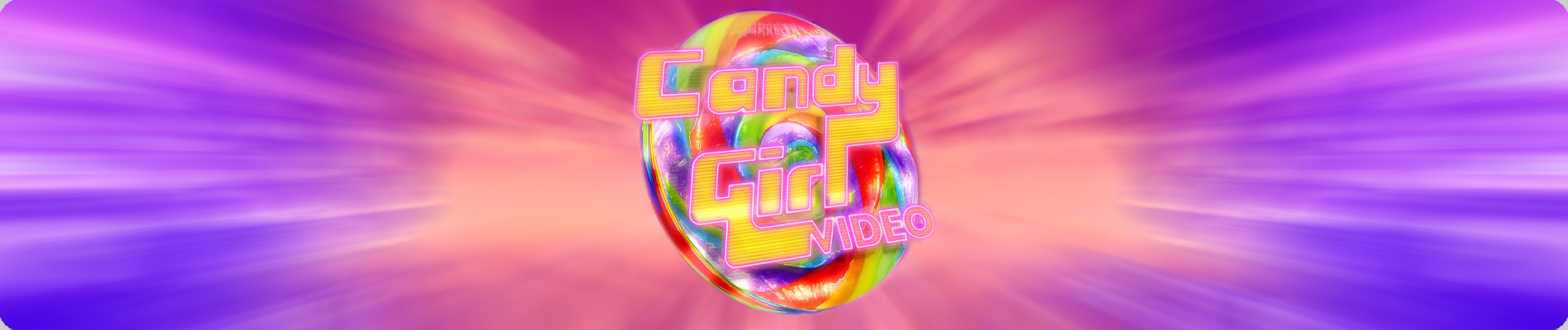 CandyGirl Video
