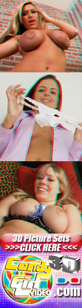 CandyGirl Video banner style 22