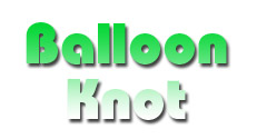 Balloon Knot