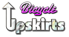 Bicycle Upskirts category