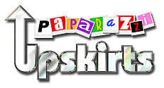 Paparazzi Upskirts category