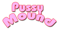 Pussy Mound
