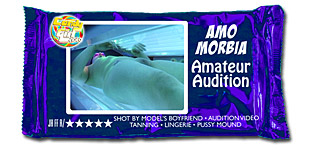 Amo Morbia - Amateur Audition