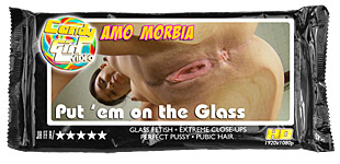 Amo Morbia - Put 'em on the Glass video