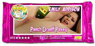 Emily Addison - Punch Drunk Pussy video