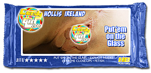 Hollis Ireland - Put 'em on the Glass video