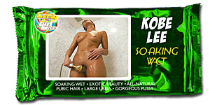 Kobe Lee - Soaking Wet video