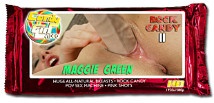Maggie Green - Rock Candy II video