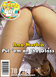 Amo Morbia - Put 'em on the Glass picture set
