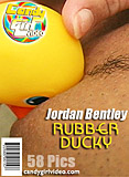 Jordan Bentley - Rubber Ducky picture set